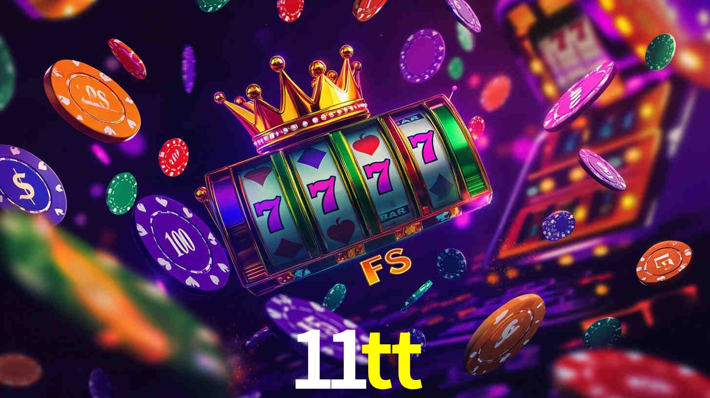 Welcome Bonus 11tt