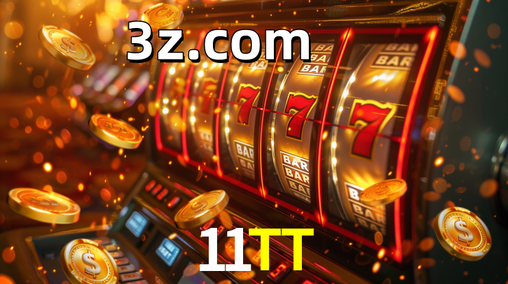 Melhores Jogos de Slots no 11TT 🍀