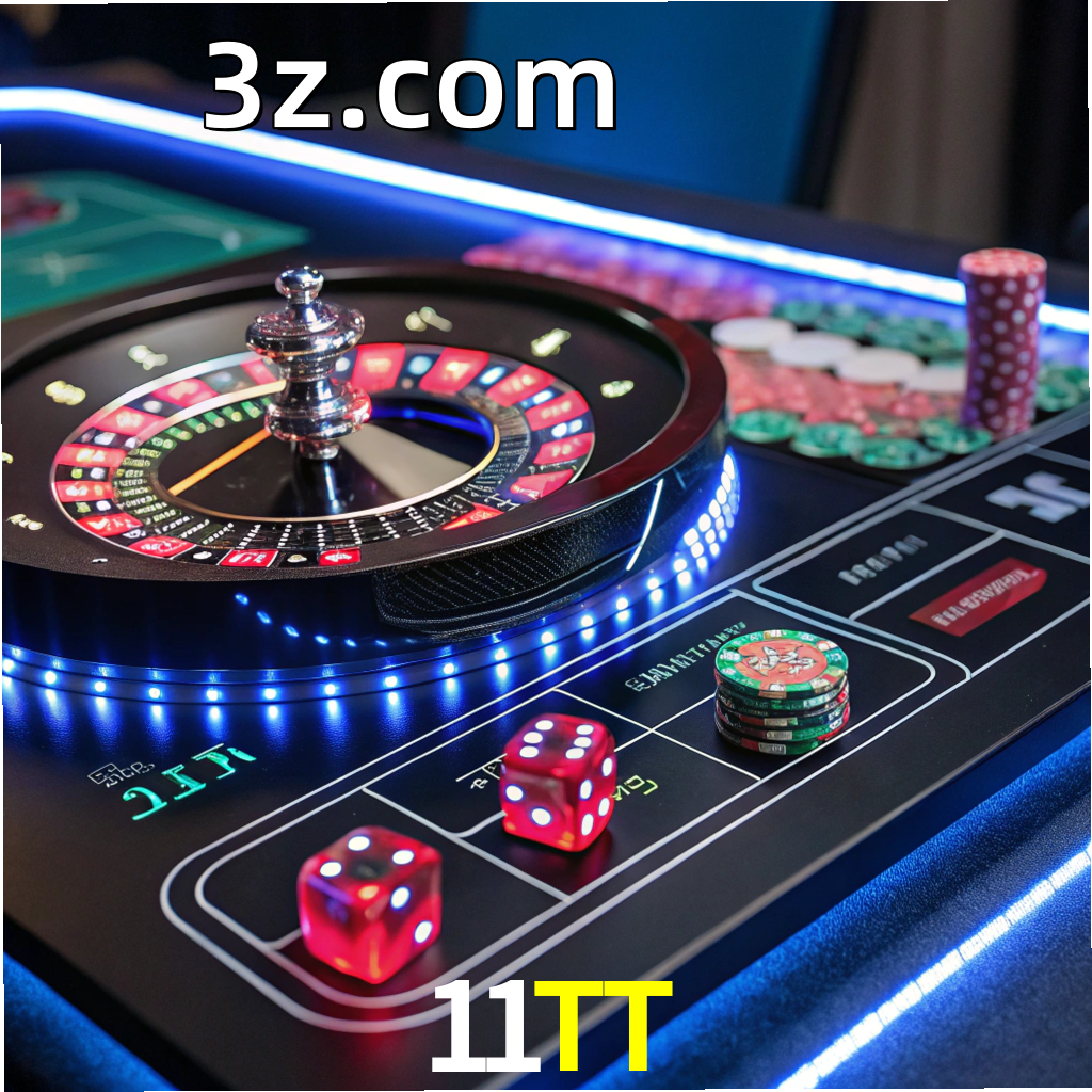 Melhores Jogos de Slots no 11TT 🍀