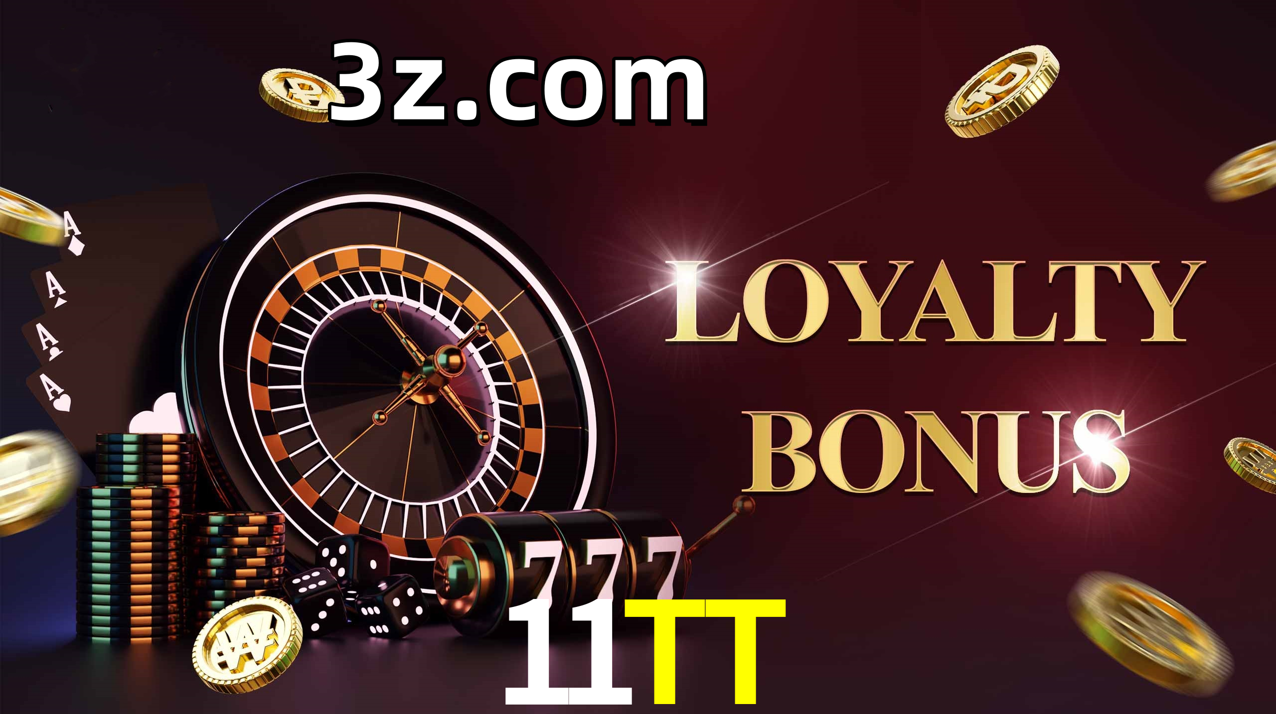 Melhores Jogos de Slots no 11TT 🍀