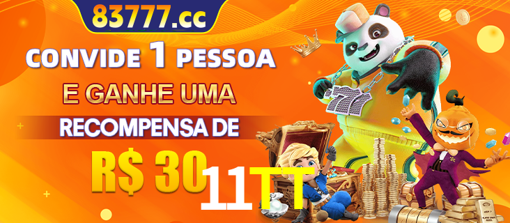 Banner institucional da 11TT sobre parceria de marcas e criação de uma marca de excelência, apresentando os mascotes de jogos populares como o Fortune Tiger.