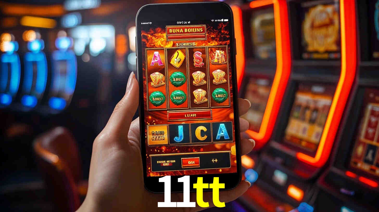 Blackjack Table 11tt
