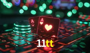 Diretório de Jogos 11tt