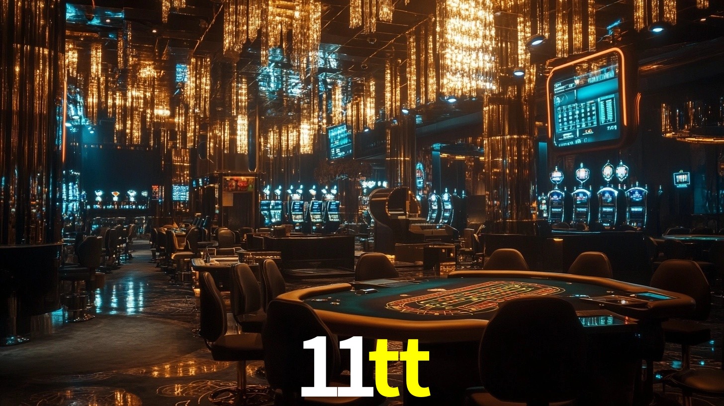 Tournaments 11tt