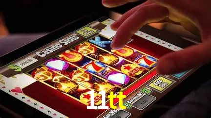 Descubra o Mundo do Cassino Online com 11tt