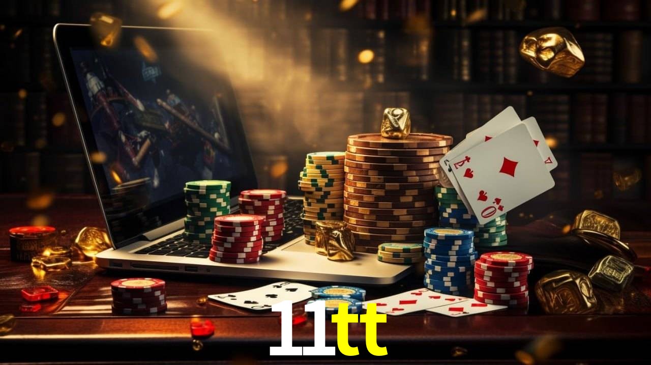 Apostas de Tênis 11tt