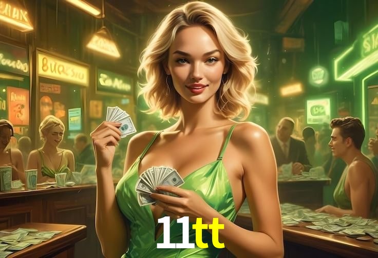 A Emoção da Loteria na 11tt: Uma Chance de Mudança de Vida