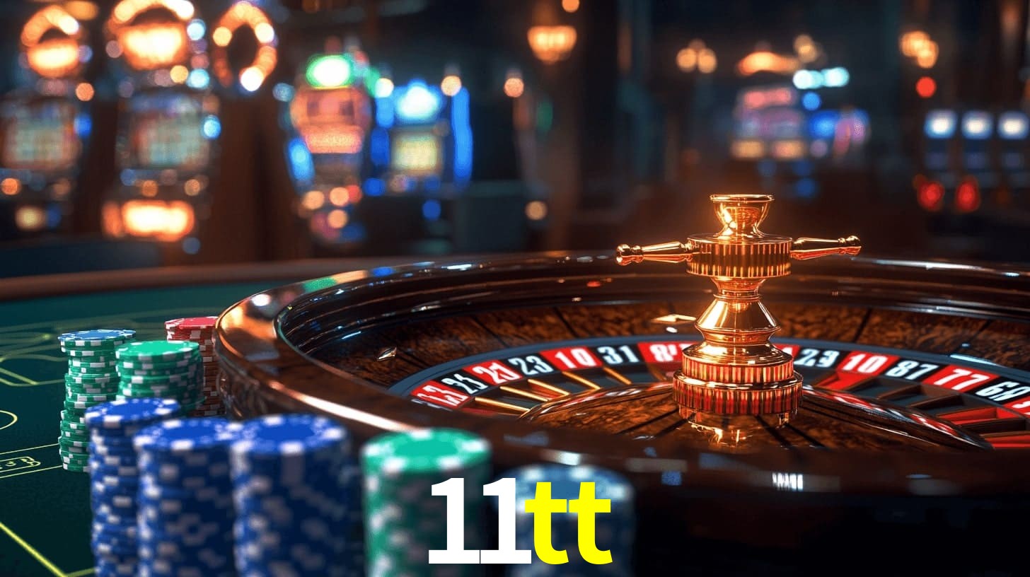 Live Casino 11tt