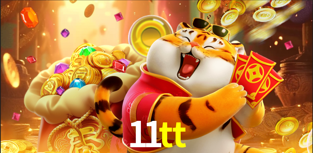 Welcome Bonus 11tt