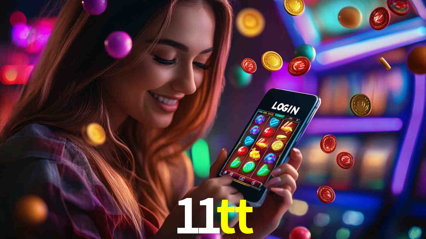 VIP Casino 11tt