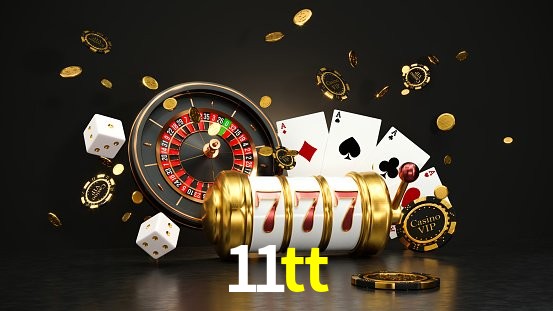 Game Providers 11tt