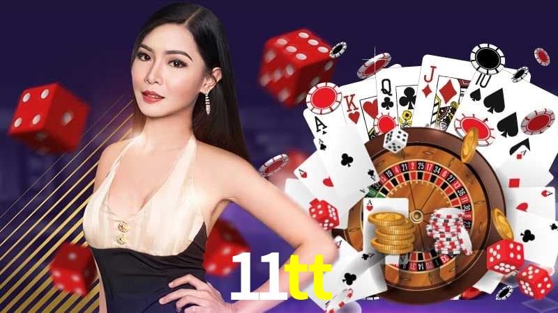 Casino Ao Vivo 11tt