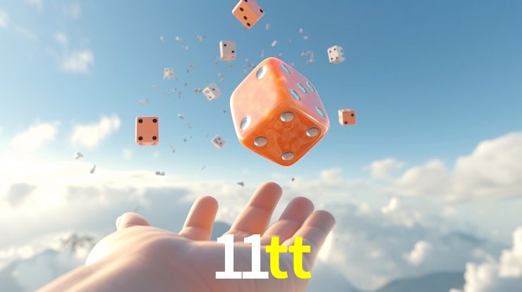 Slot Games 11tt