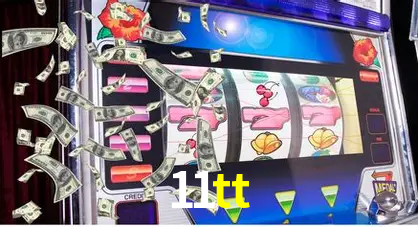11tt: A Experiência de Casino com Jogos de Mesa ao Vivo
