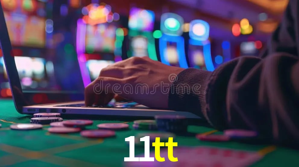 Casino VIP 11tt