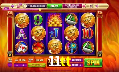 Descubra a Magia dos Jogos de Arcade no 11tt