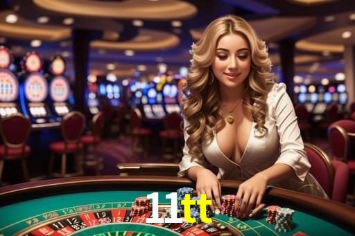 Live Casino 11tt