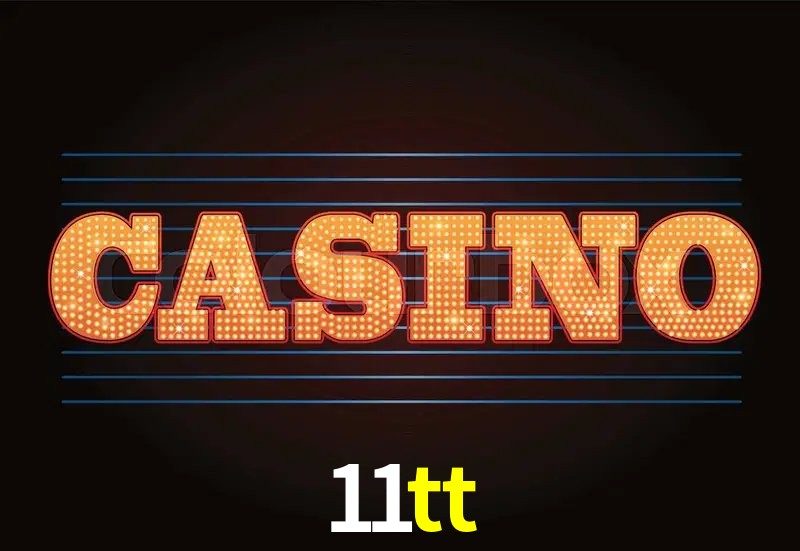 Jogos de Slot 11tt